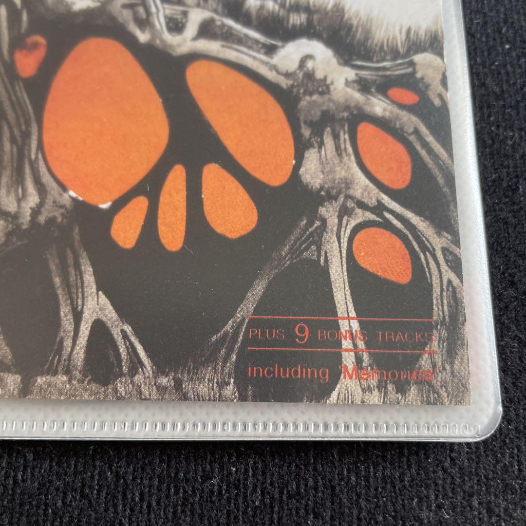 earth and fire 1st 9 bonus tracks 画像2