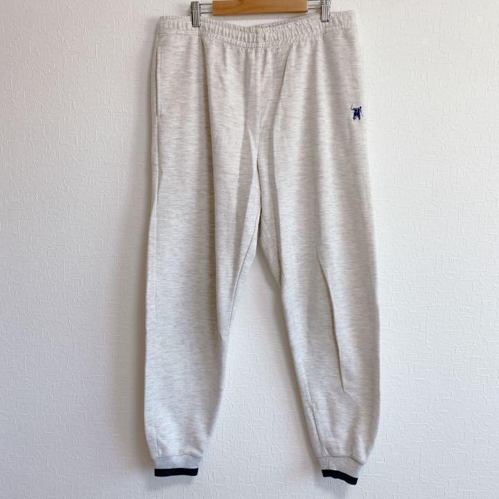 L ブランド名不明 メンズ レディース スウェットパンツ ナイトパンツ ズボン メルカリ L ブランド名不明 メンズ レディース スウェットパンツ ナイトパンツ ズボン メルカリ