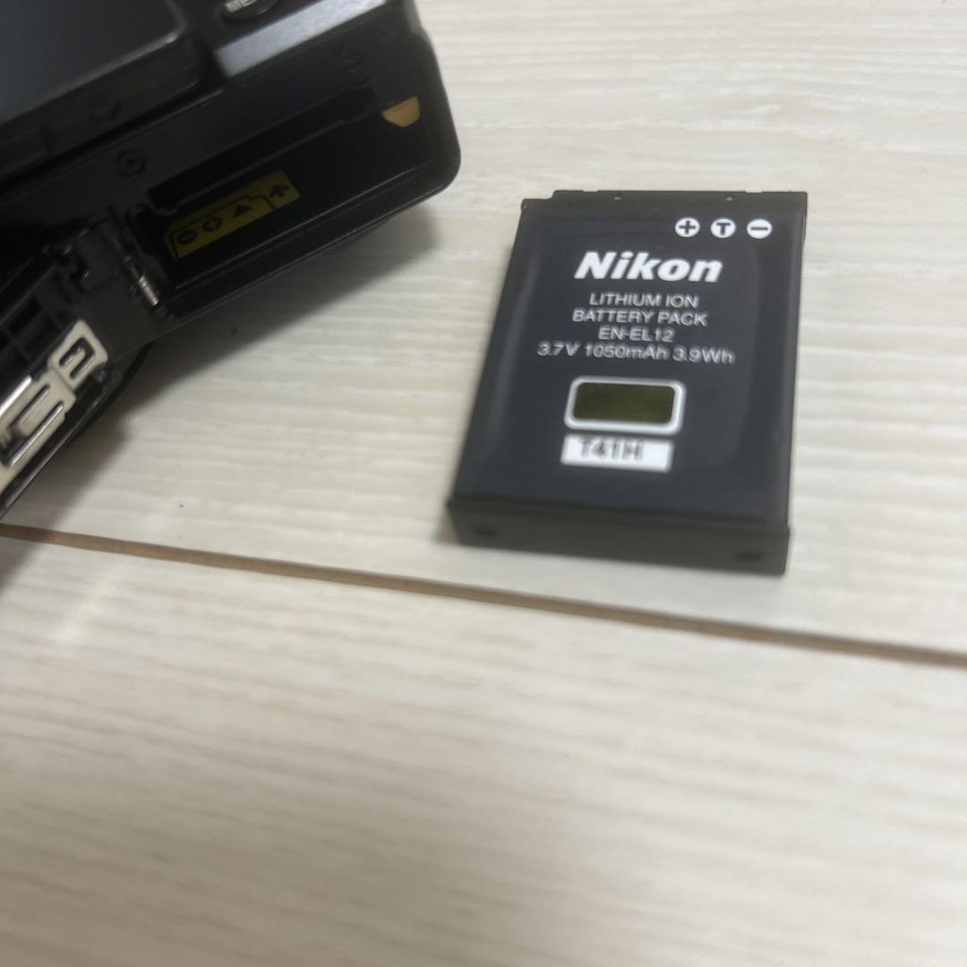 デジタルカメラ Nikon COOLPIXS9900