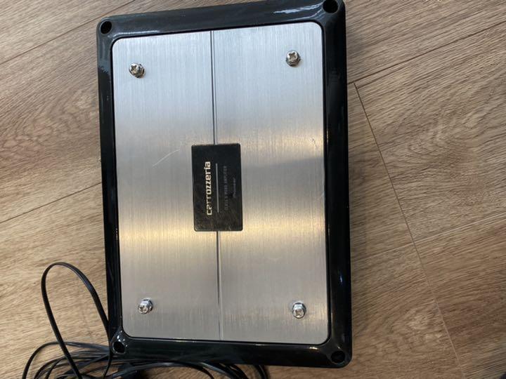 carrozzeria アンプ PRS-D8100 hao7T-m76622710851 カロッツェリア セール国産