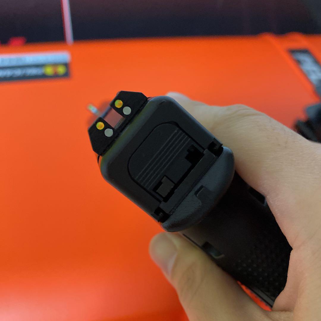 お得最新品 ハセポン様専用 マルイGLOCK17 gen.4 BigOutカスタム セット tEkI2-m76622940904 低価人気SALE