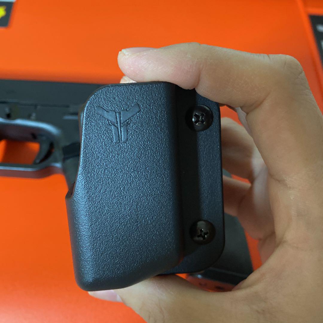 お得最新品 ハセポン様専用 マルイGLOCK17 gen.4 BigOutカスタム セット tEkI2-m76622940904 低価人気SALE