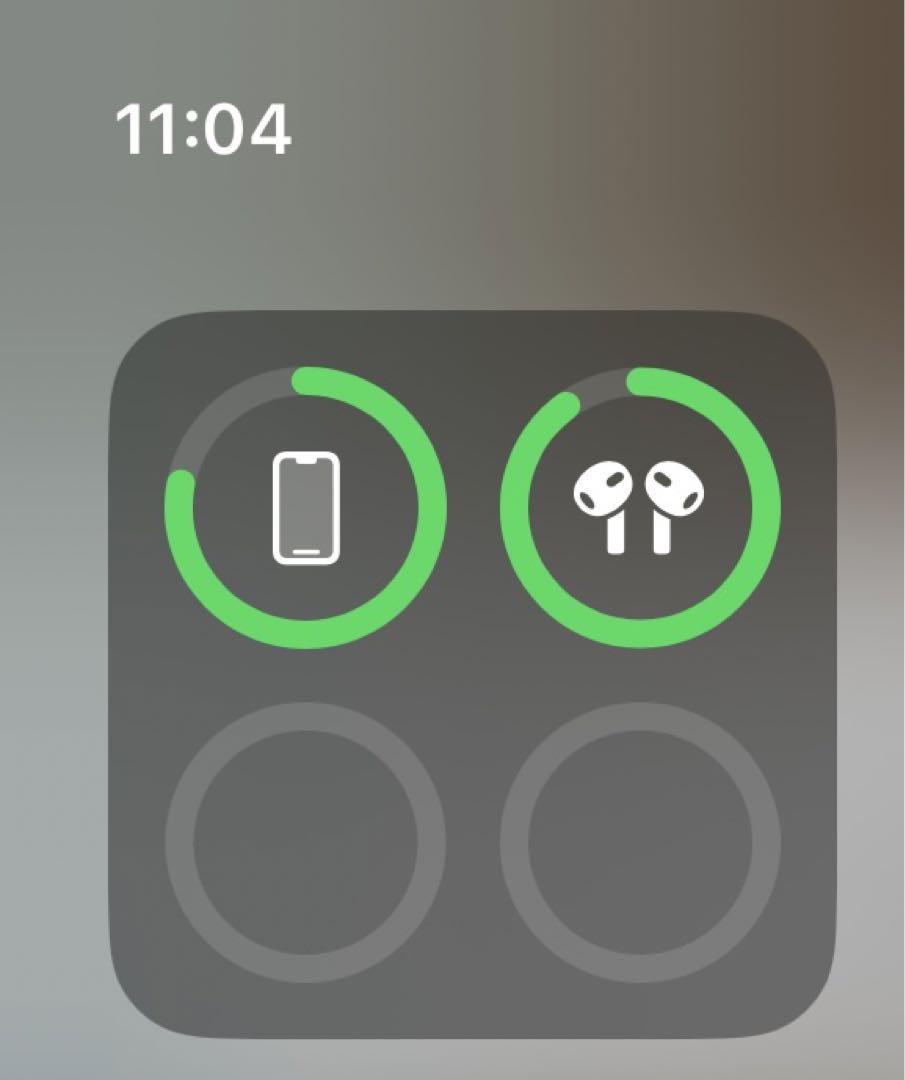 MagSafe充電ケース付 AirPods(第3世代) APPLE 画像7