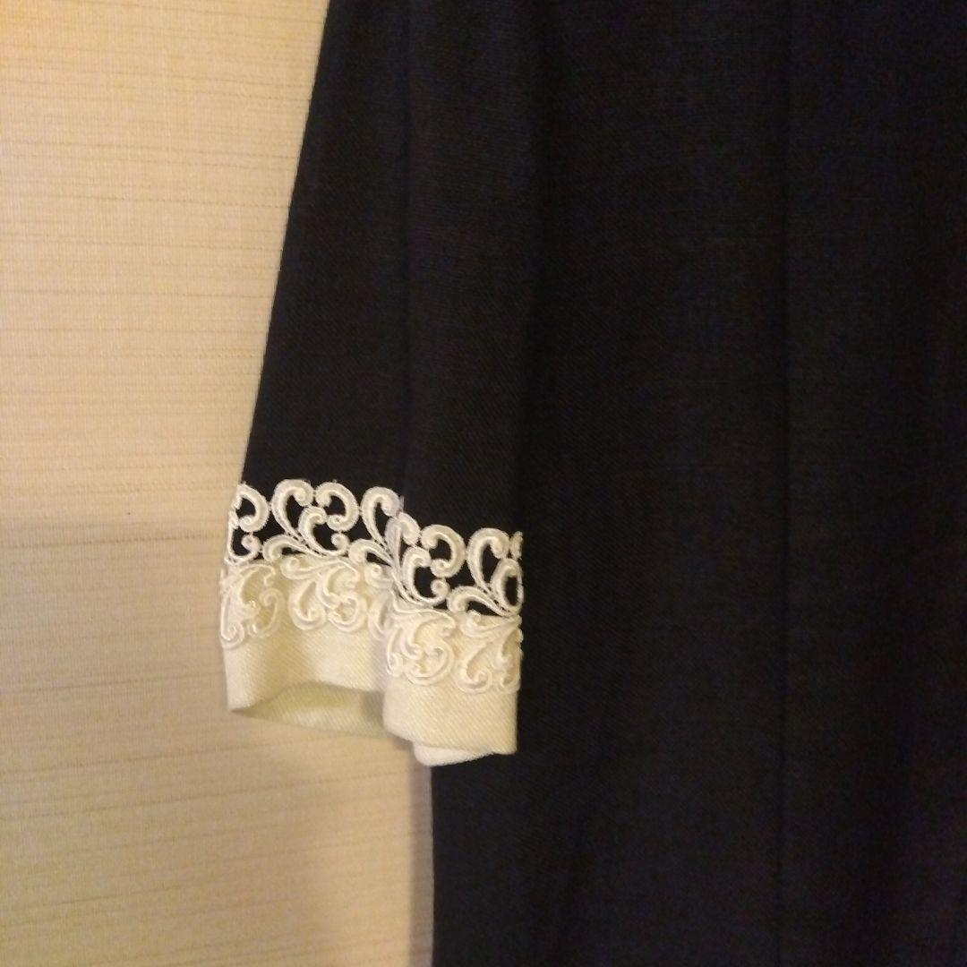 HARDY AMIES BOUTIQUE スカートスーツ サイズ9