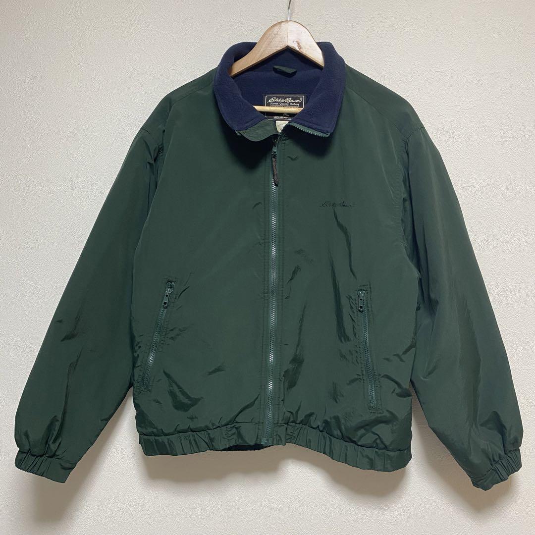 ジャケット・アウター EddieBauer warm up Jacket