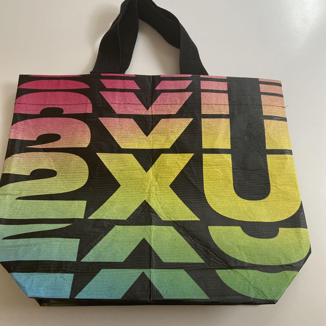 2XU キャップ、ソックス、スリーブ　セット