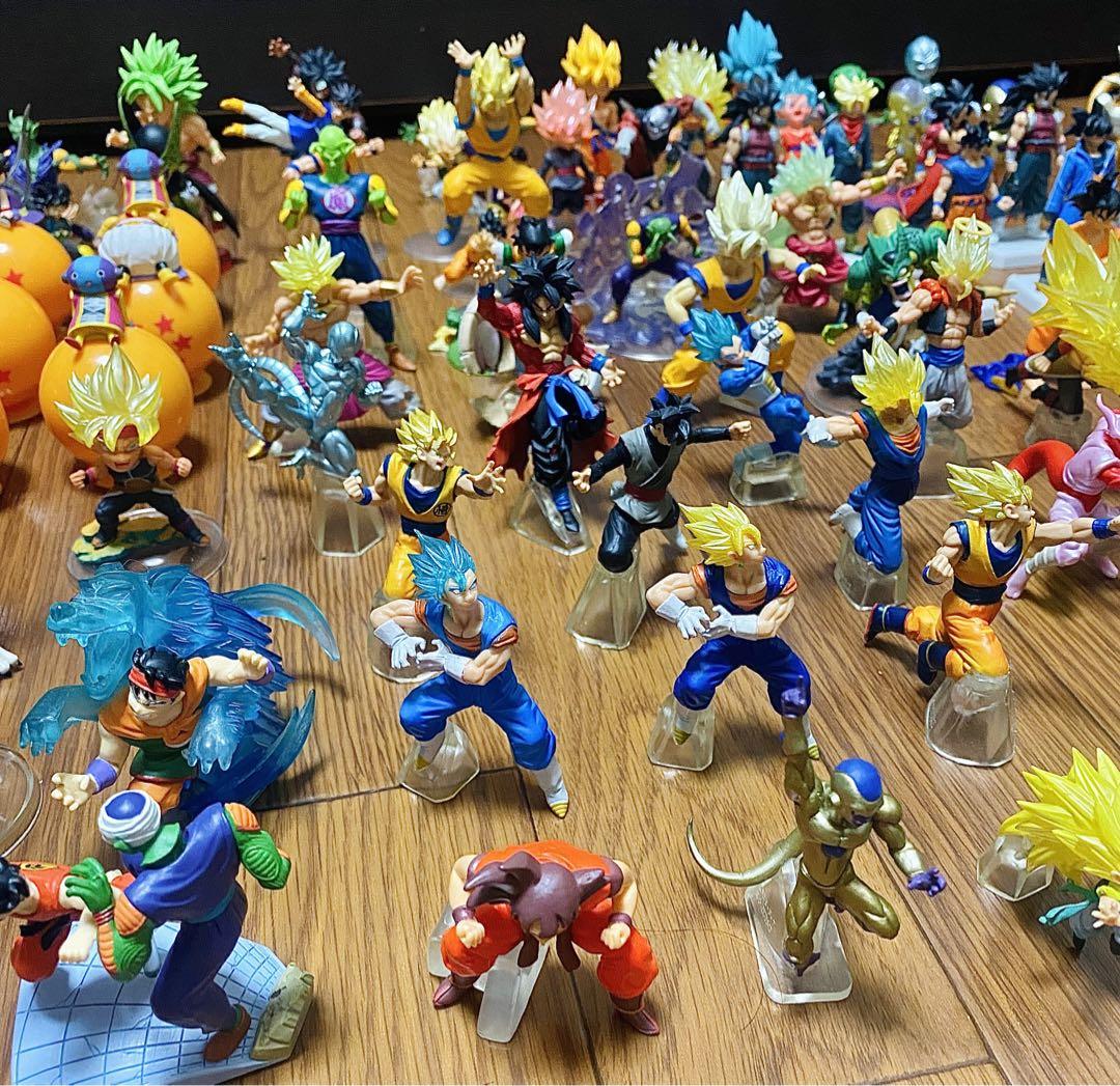 ドラゴンボール ガチャ 新作 ドラゴンボール ガチャガチャ