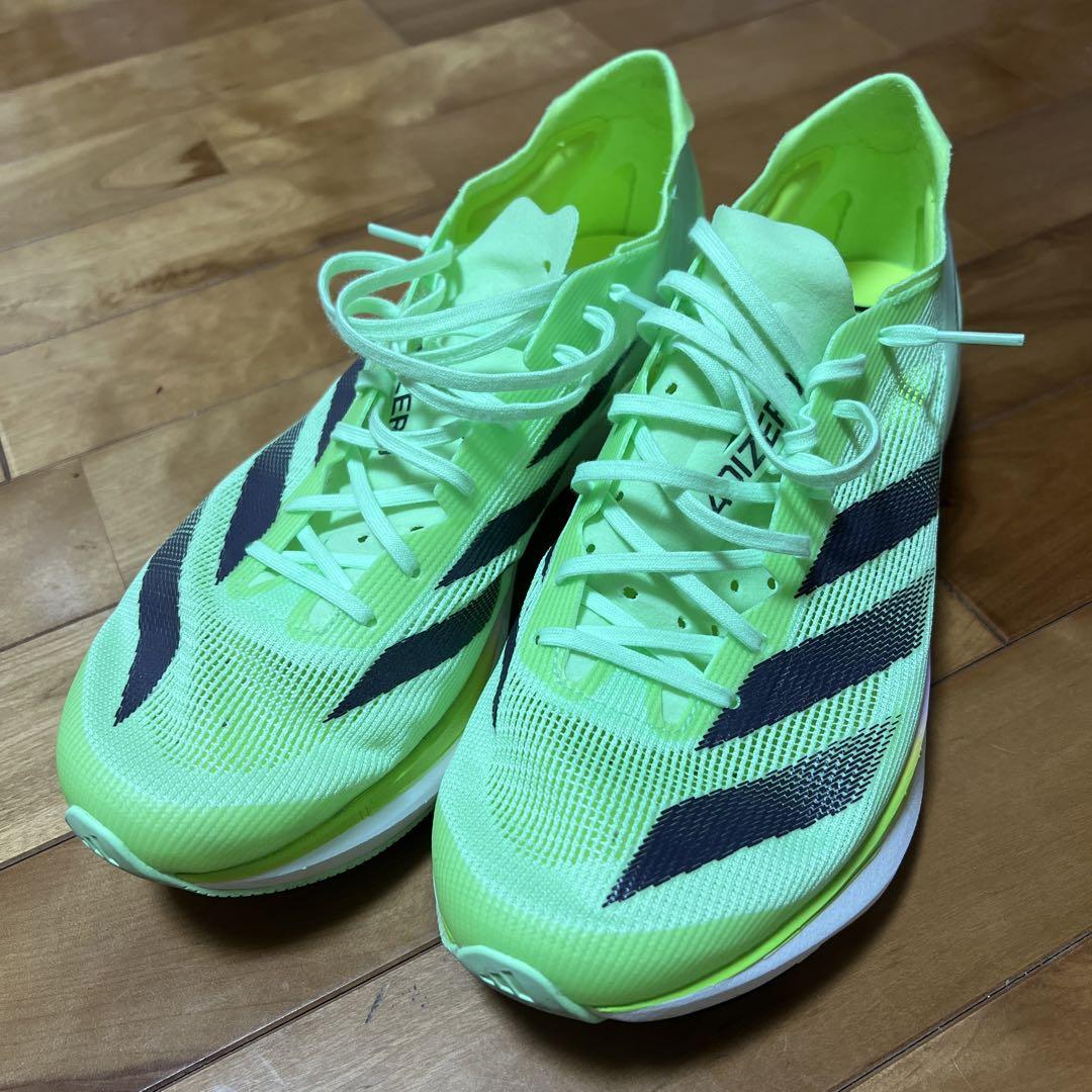 adizero takumi sen 10 28㎝