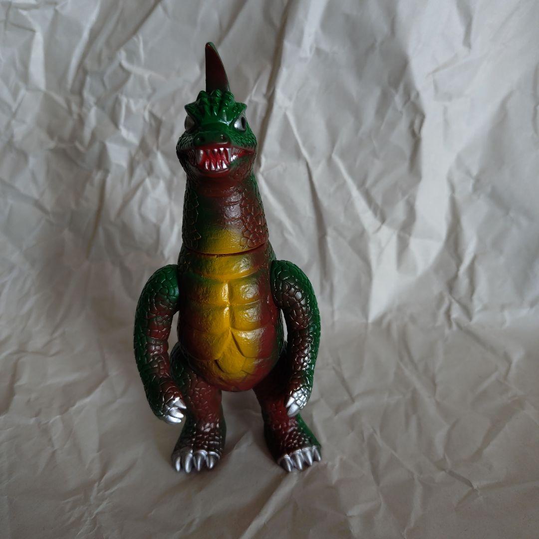 アーストロン of ウルトラ怪獣.com