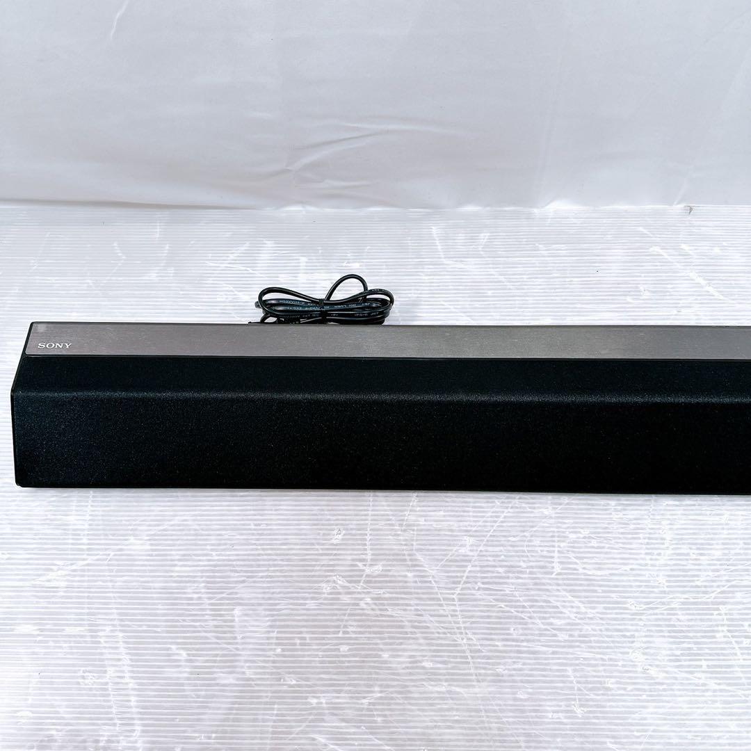 美品】SONY ソニー HT-RT5 ホームシアターシステム サウンドバー