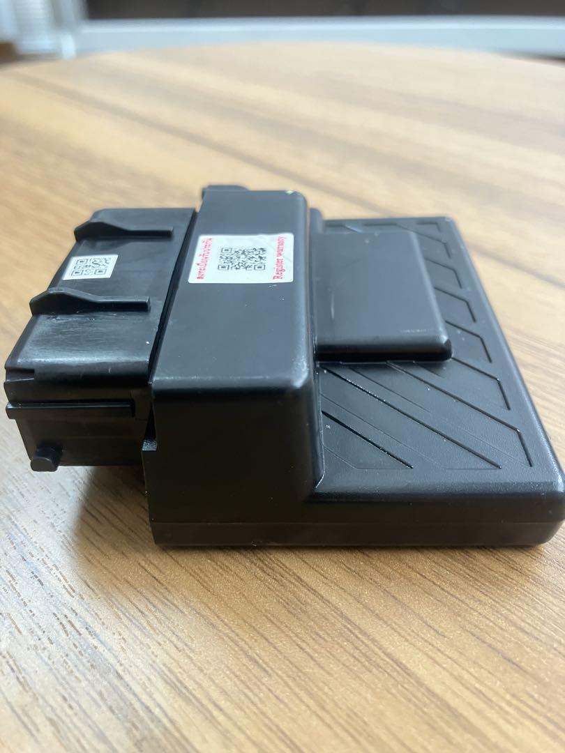 ECU-SHOP Full Stand Next（KLX230用）