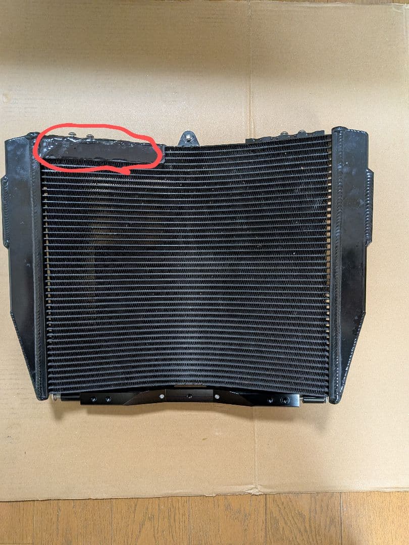 ZRX1200DAEGダエグ