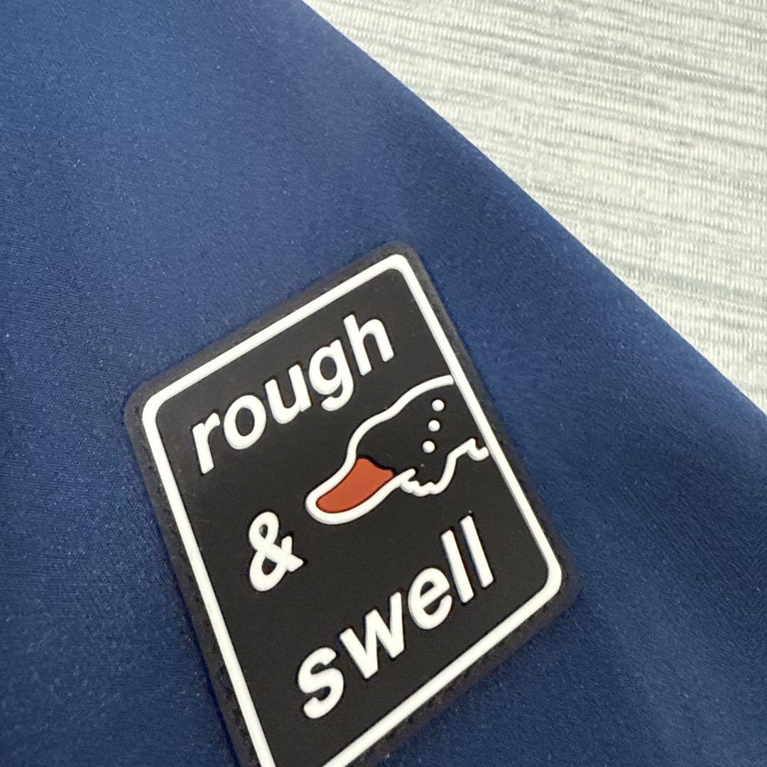 Rough＆Swell トレーナー　ラフ＆スウェル ラフアンドスウェル rough&swell トレーナー