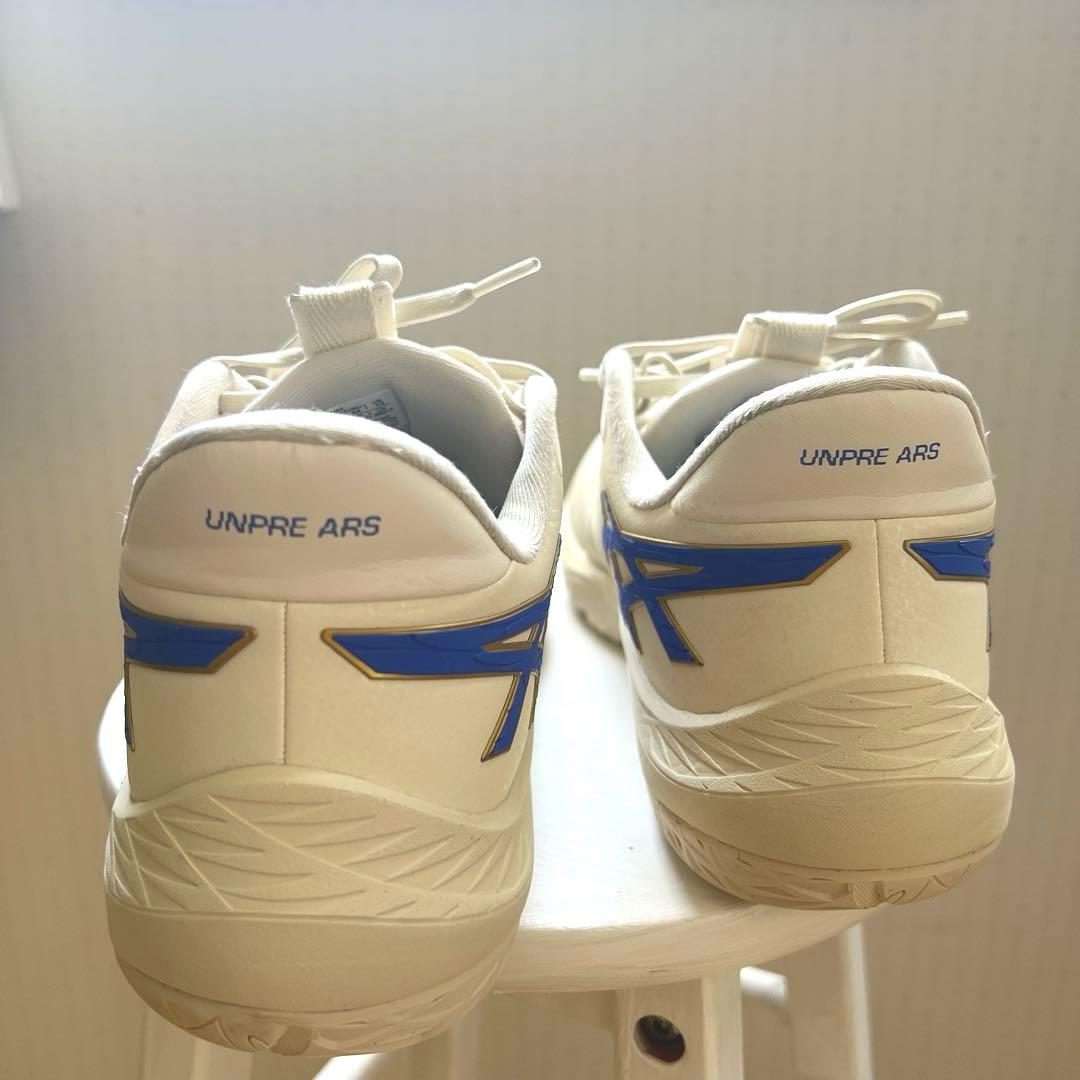 28cm｜希少カラー｜河村勇輝着用モデル UNPRE ARS LOW 2