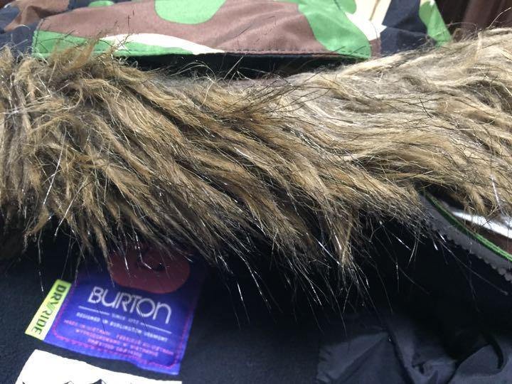 Burton キッズアウター 2T 90〜100cm jthnO-m76626760705 X-girl stages 国産大特価