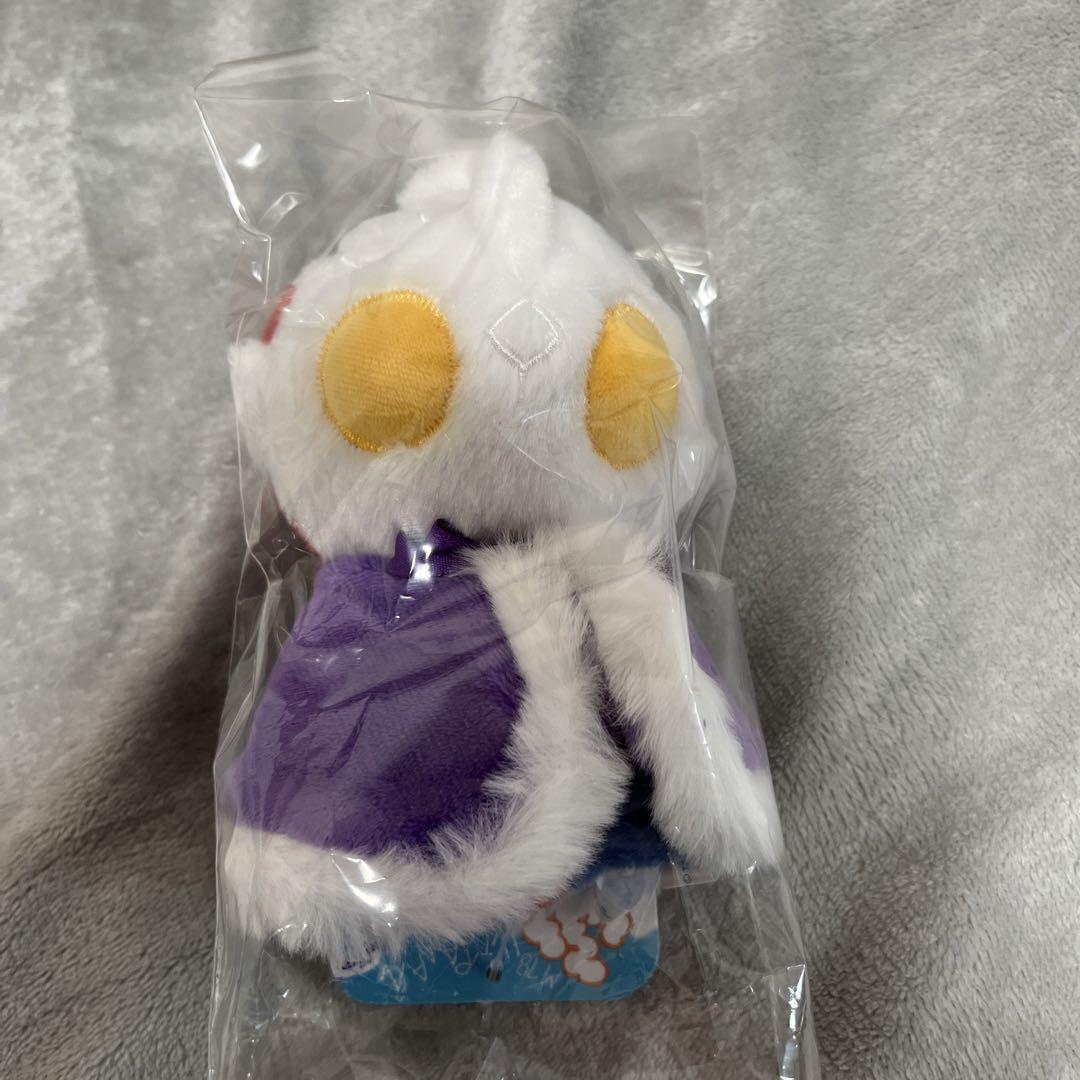 ふわふわお座りぬいぐるみ ウルトラマントリガー ヴィンテージゲーム・おもちゃ・グッズ - ふわふわお座り