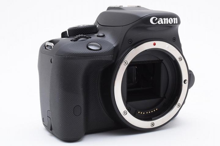 15223 綺麗で清潔☆ Canon EOS Kiss X7 ボディ キヤノン
