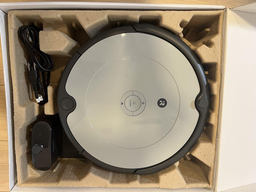 iRobot Roomba 692 ロボット掃除機