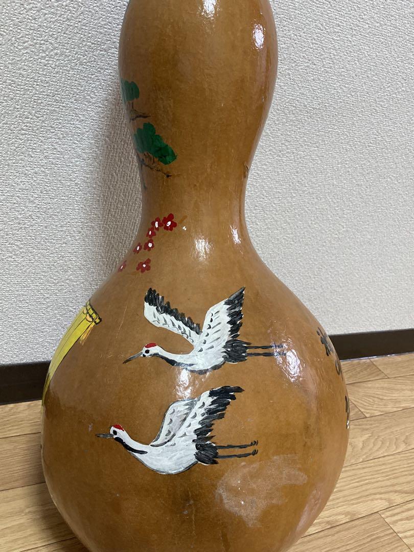 特大ひょうたん 瓢箪 ひょうたん 大型 No.1（瓢箪 ひょうたん 大型 No.1（瓢箪