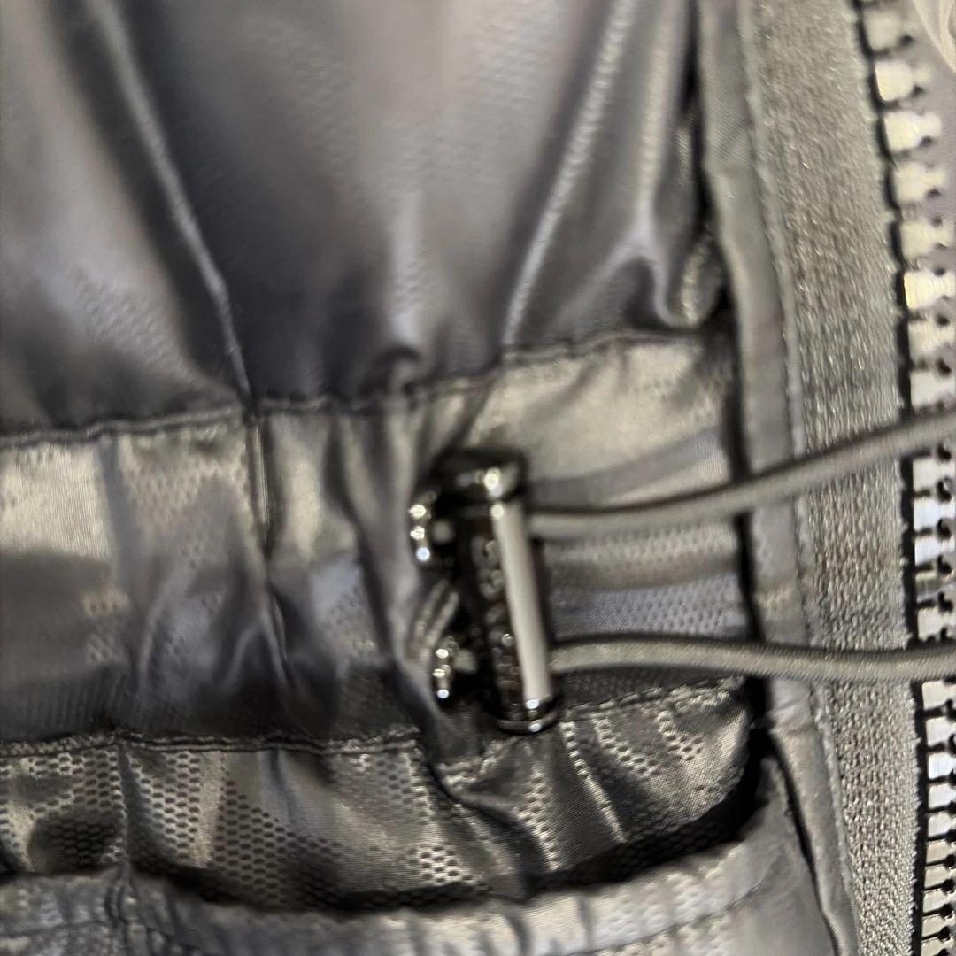 miu miu コーチcoach ダウンコート