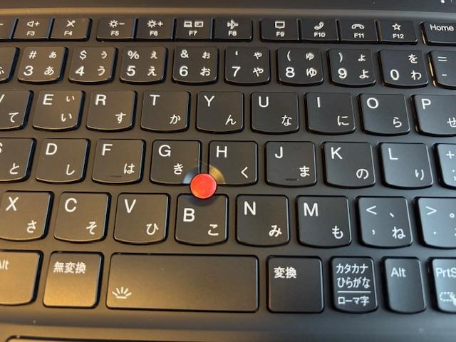 最終値下げ☑LTE☑evo ThinkPad X1 Carbon Gen9　②