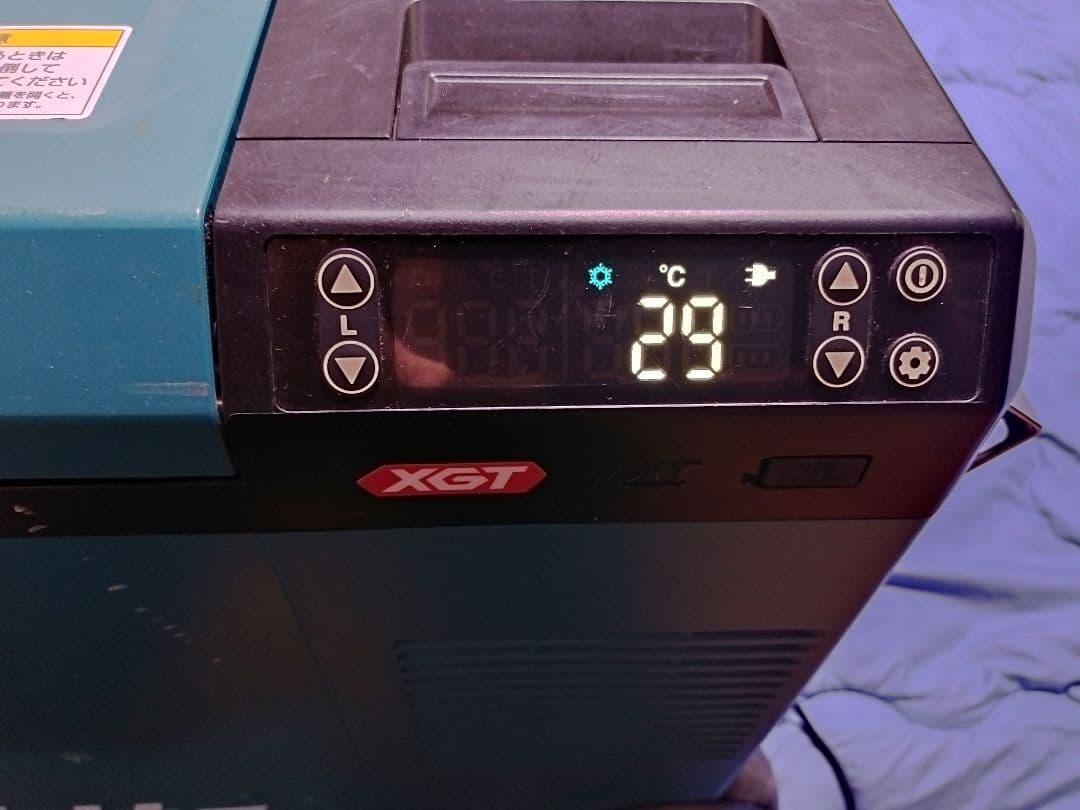 マキタCW004GMakita