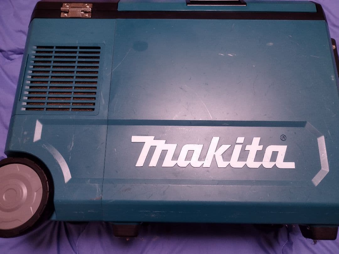 マキタCW004GMakita