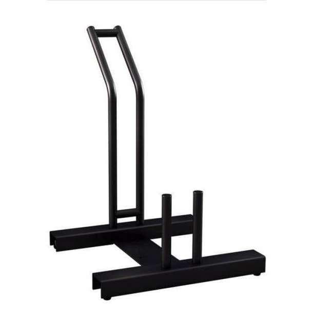 通販 952_自転車スタンド 1台用 横風に強い 頑丈 駐輪 自転車ラック