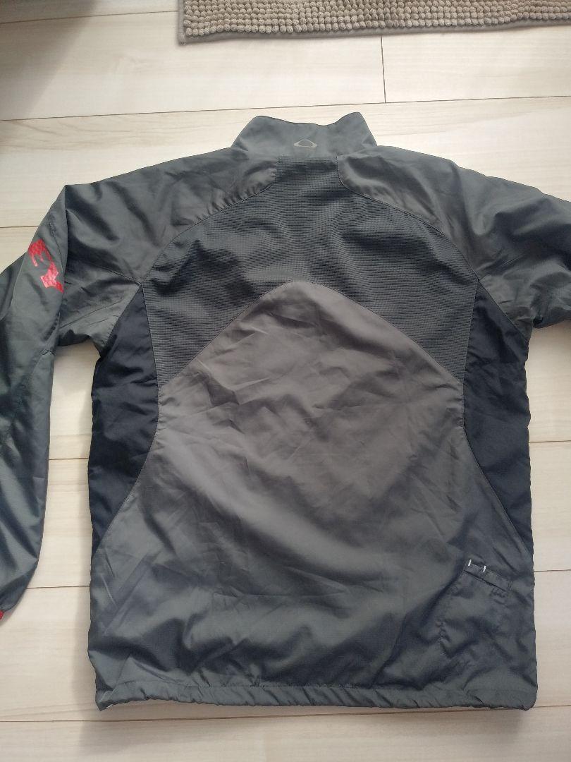 高品質大人気 オークリーOAKLEY ウィンドブレーカー上下セット Ytyr8-m76628971382 品質保証