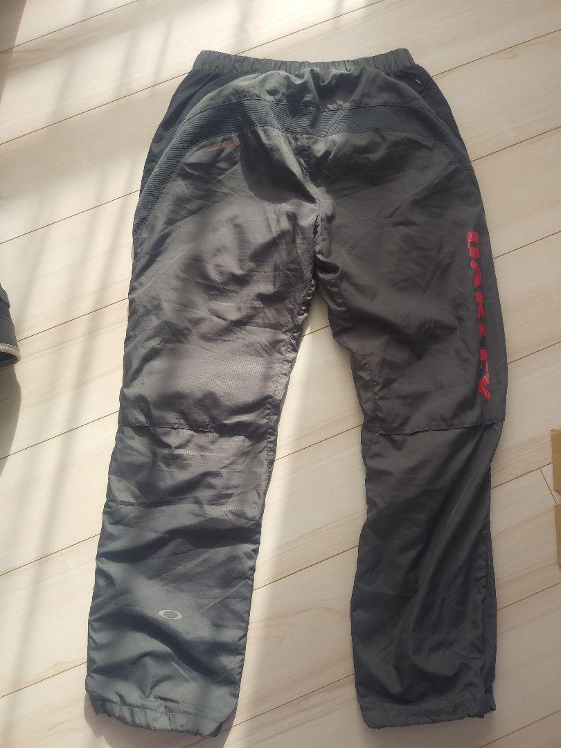 高品質大人気 オークリーOAKLEY ウィンドブレーカー上下セット Ytyr8-m76628971382 品質保証