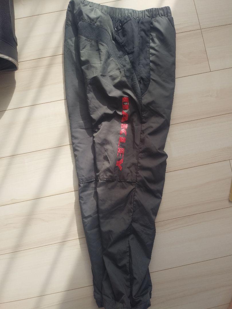 高品質大人気 オークリーOAKLEY ウィンドブレーカー上下セット Ytyr8-m76628971382 品質保証