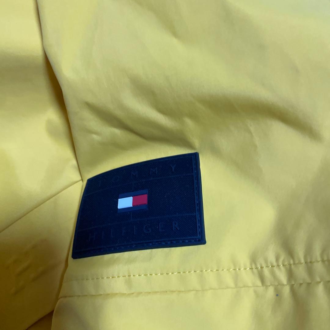 レガッタミドルレングスジャケット ジャケットTOMMY