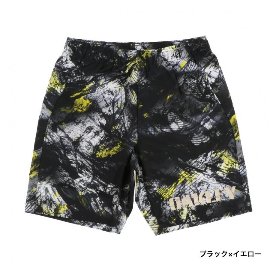 OAKLEY 2024春夏最新作 上下セットアップ サイズＸＬ