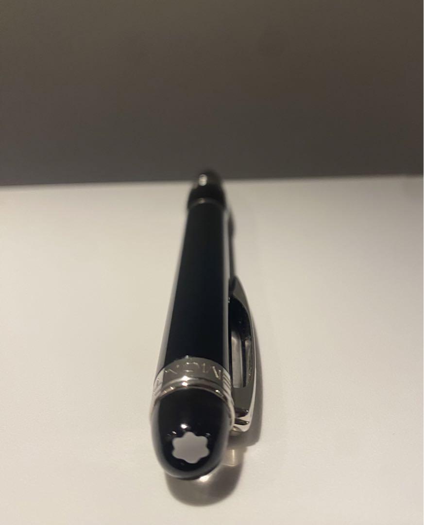 【モンブラン】MONTBLANC スターウォーカー　ボールペン