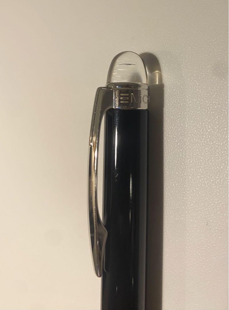 【モンブラン】MONTBLANC スターウォーカー　ボールペン