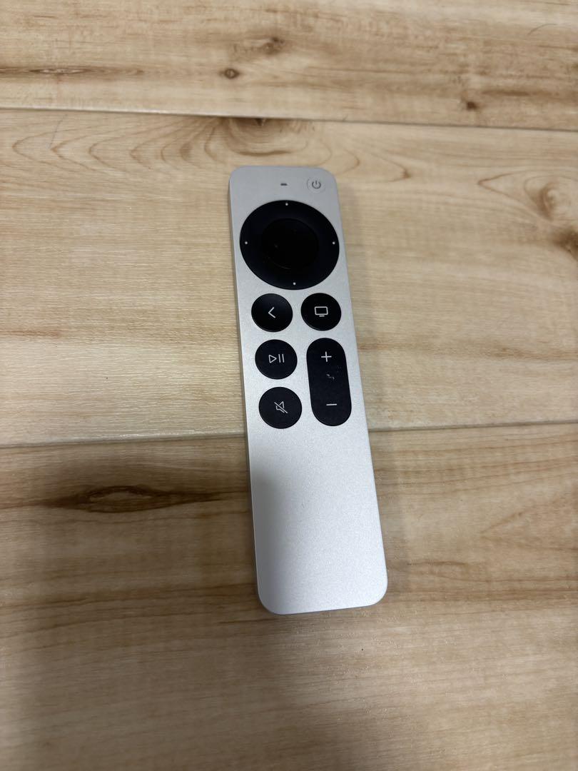 ヒデキ様 Apple TV 4K 64GB