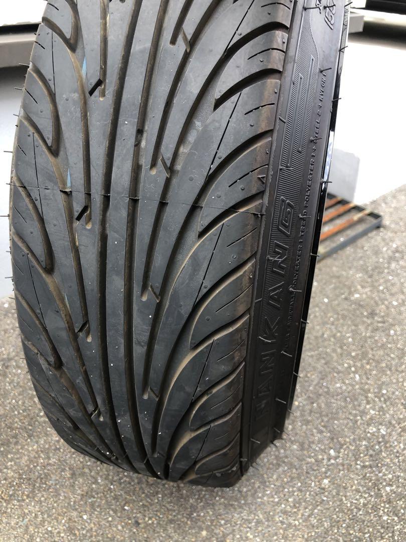 ハロースペシャル　エイトシックス　14インチ　7j オフセット0 4本