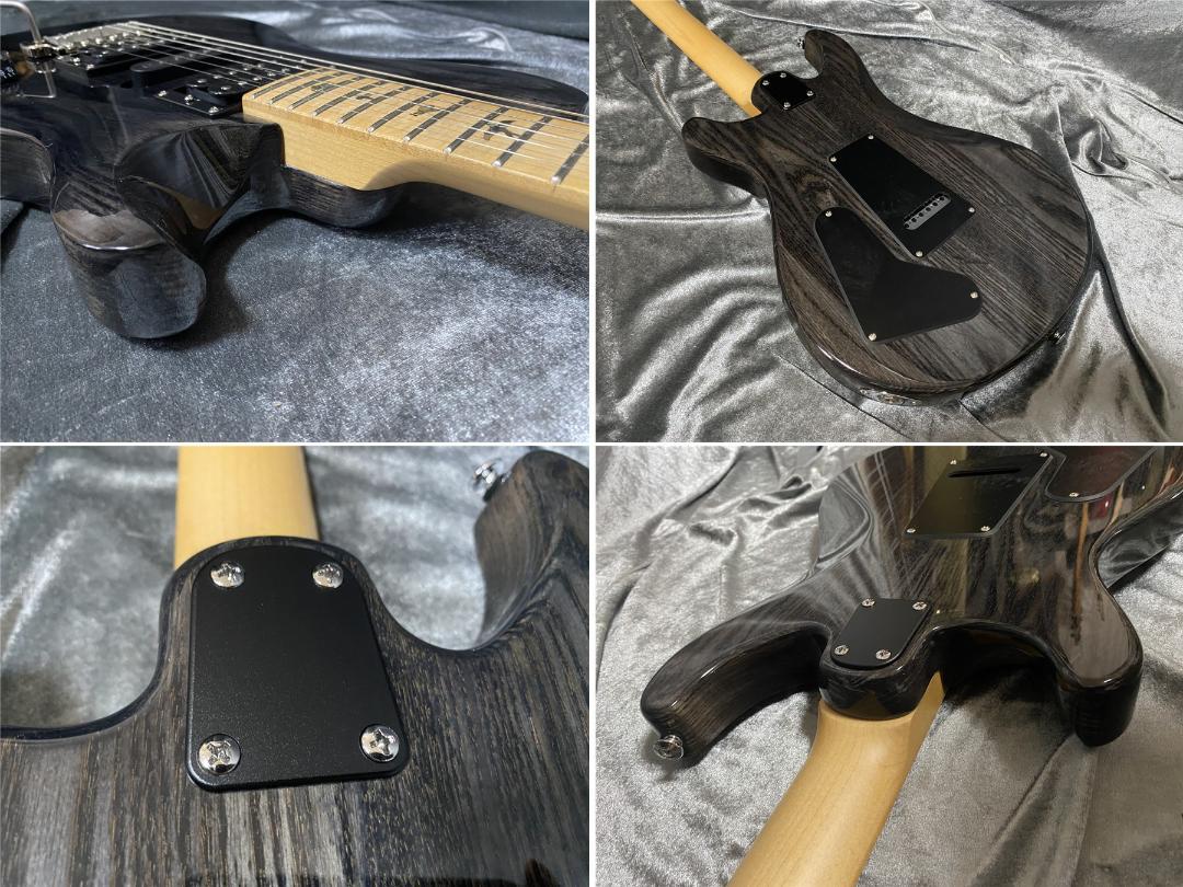 ★美品 2023年製 PRS SE Swamp Ash Special
