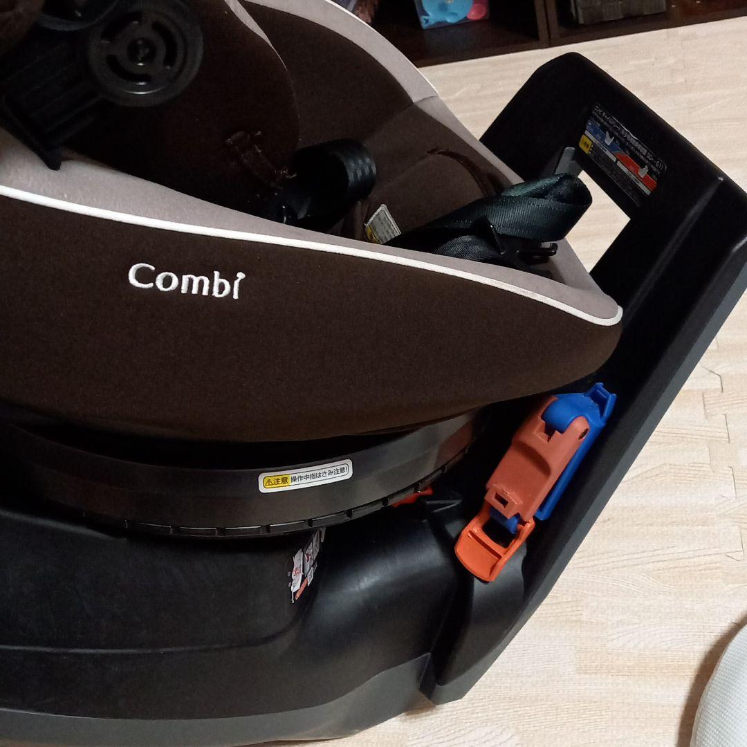 ニング⒚ Combi クルムーヴ CG-UTG JJ-550 uGNMz-m76632127621 コンビ チャイルドシート Ⅿこちらもホ