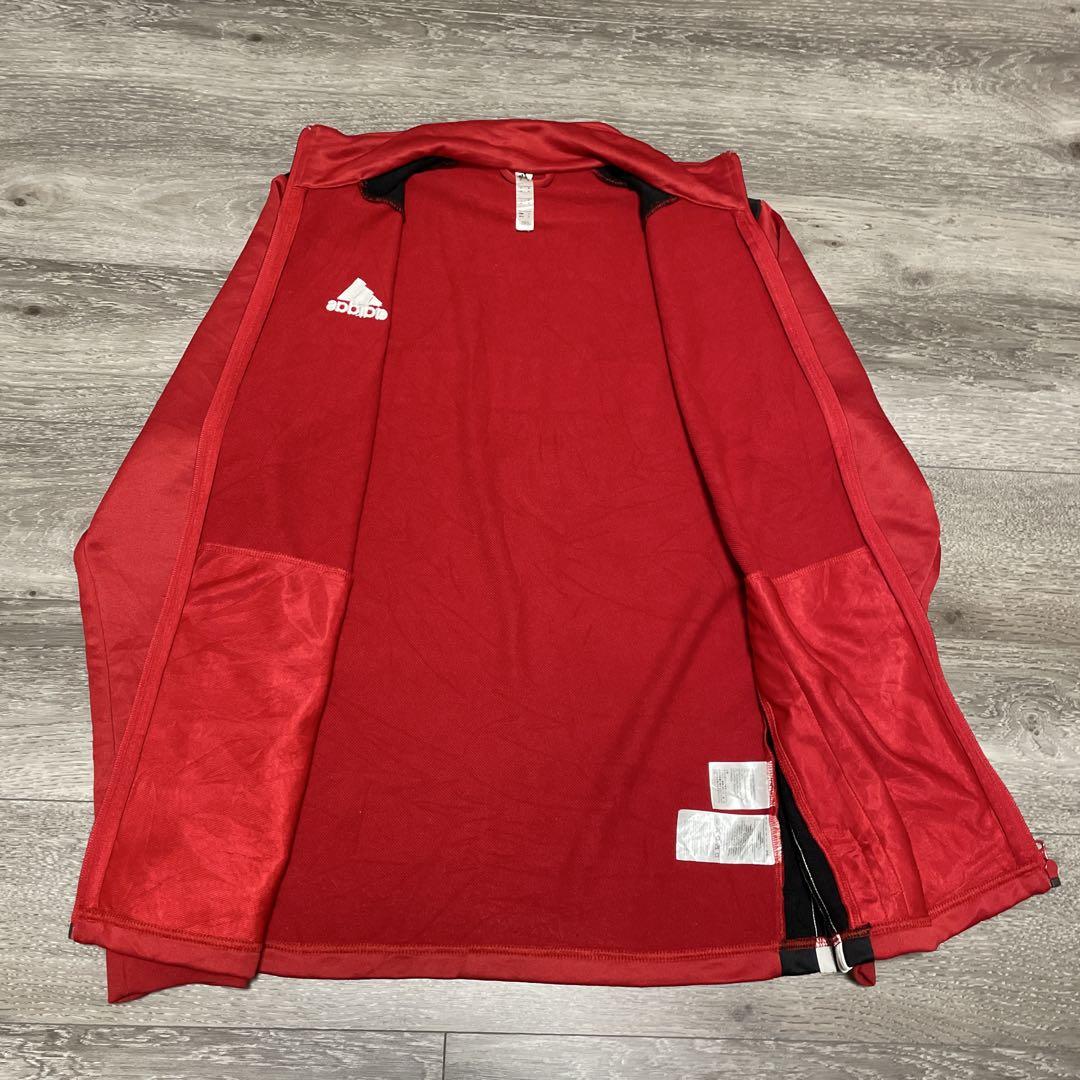 激レア Adidas SV Buchholz.e.V. Track Jacket
