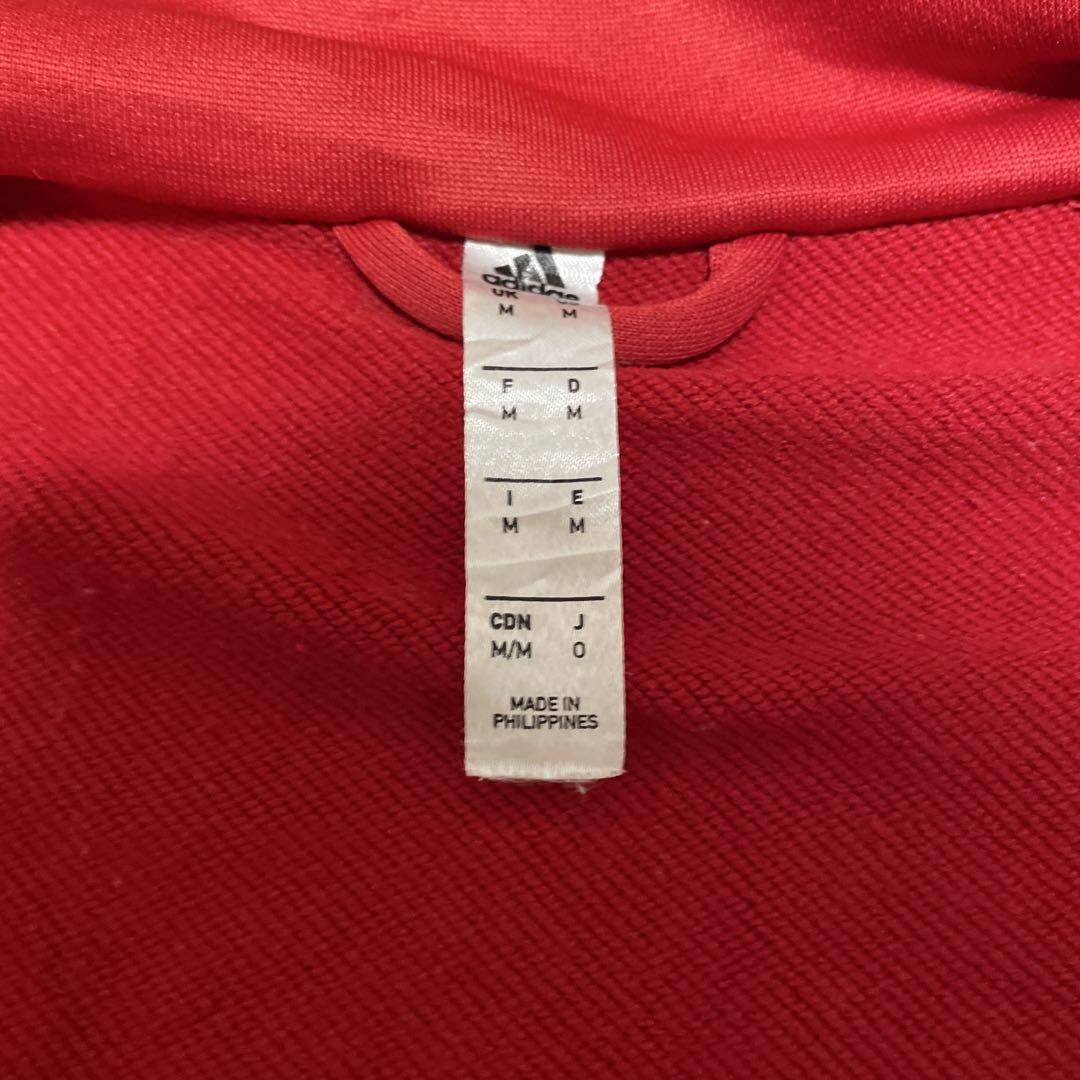 激レア Adidas SV Buchholz.e.V. Track Jacket