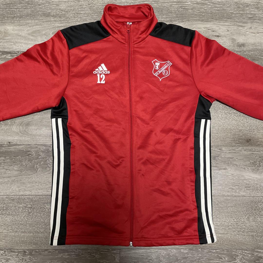 激レア Adidas SV Buchholz.e.V. Track Jacket