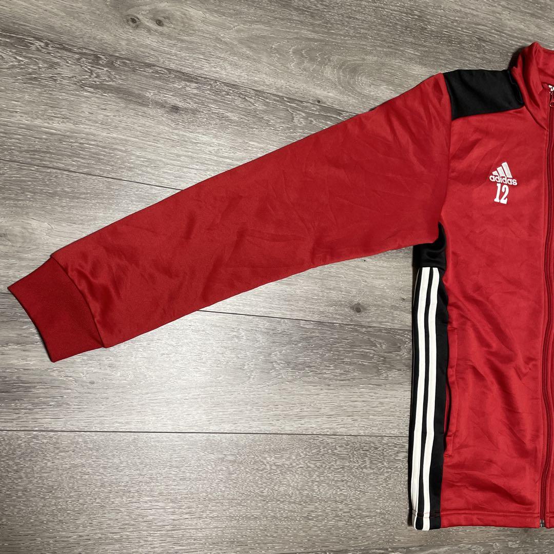 激レア Adidas SV Buchholz.e.V. Track Jacket