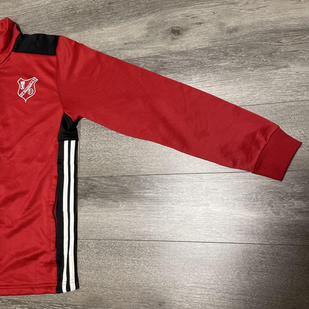 激レア Adidas SV Buchholz.e.V. Track Jacket