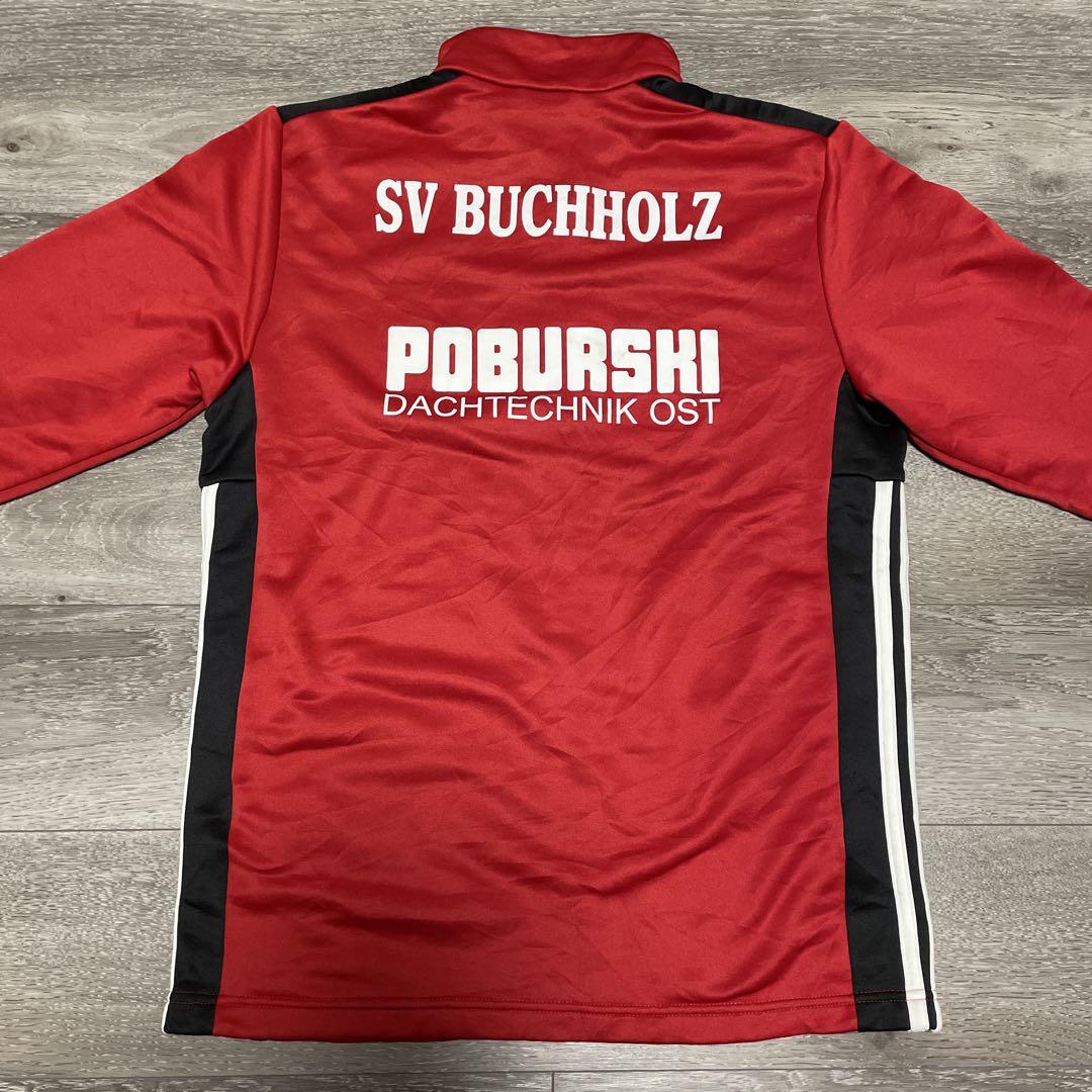 激レア Adidas SV Buchholz.e.V. Track Jacket
