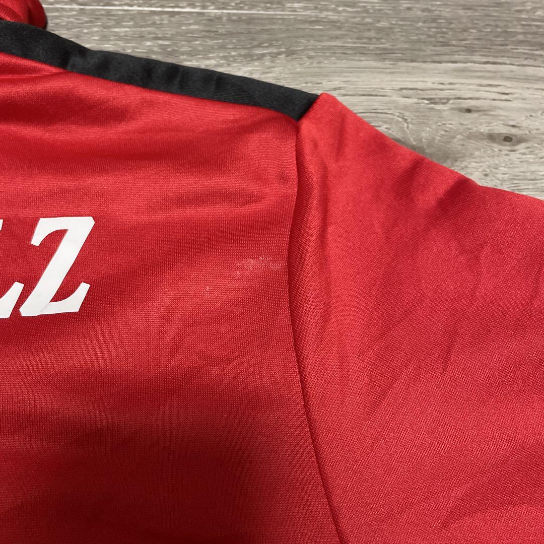 激レア Adidas SV Buchholz.e.V. Track Jacket