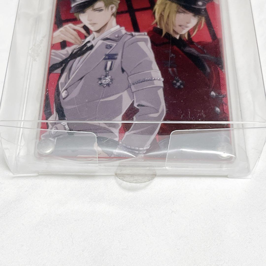 ときめきレストラン ときレス 布ポスター ICカードケース セット