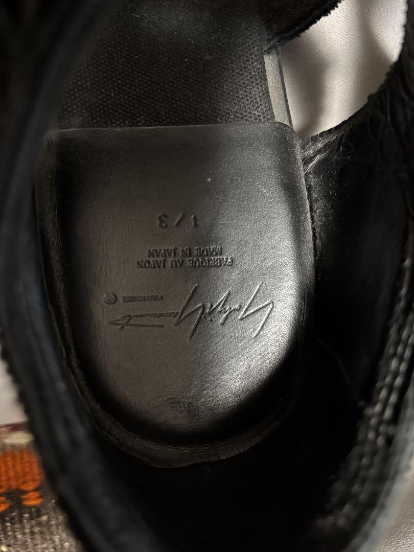 【未使用/定価3万】 EARLE アール レザー サンダル ROCKAWAY別注 未使用/定価3万】 EARLE アール レザー サンダル ROCKAWAY別注
