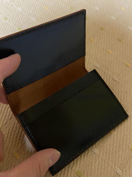 さしがね様専用 名刺入れ YDUTB-m76635725651 ‼️ポータ 人気即納
