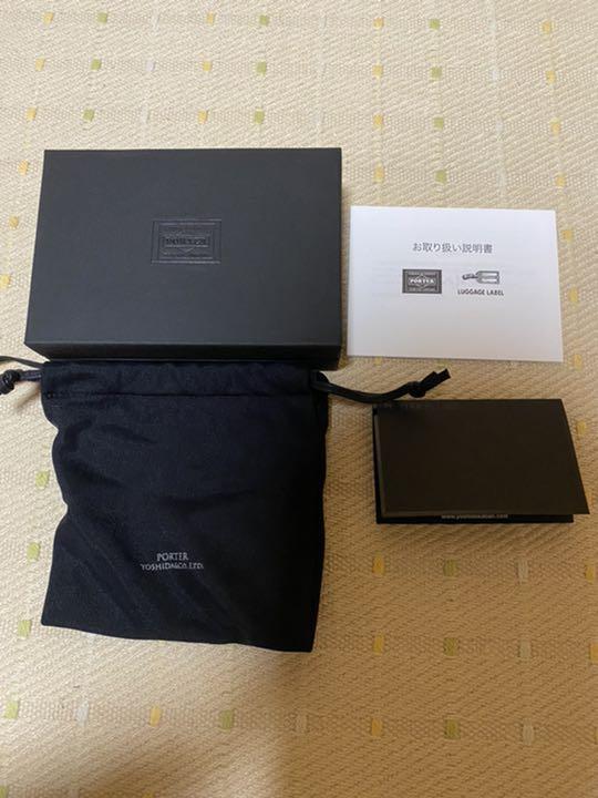 さしがね様専用 名刺入れ YDUTB-m76635725651 ‼️ポータ 人気即納